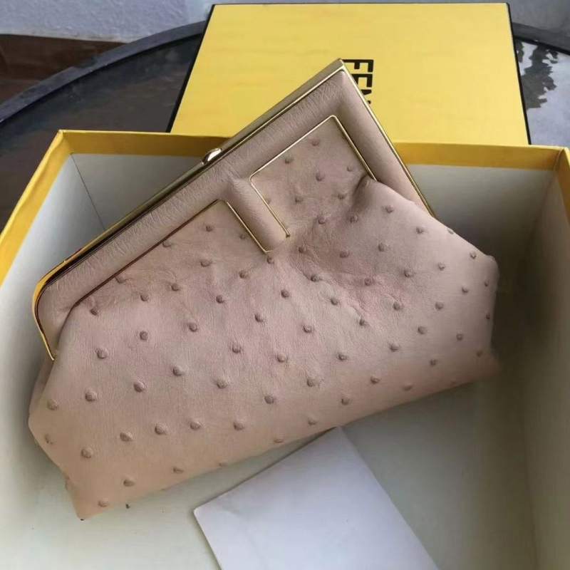 F**di first bags
